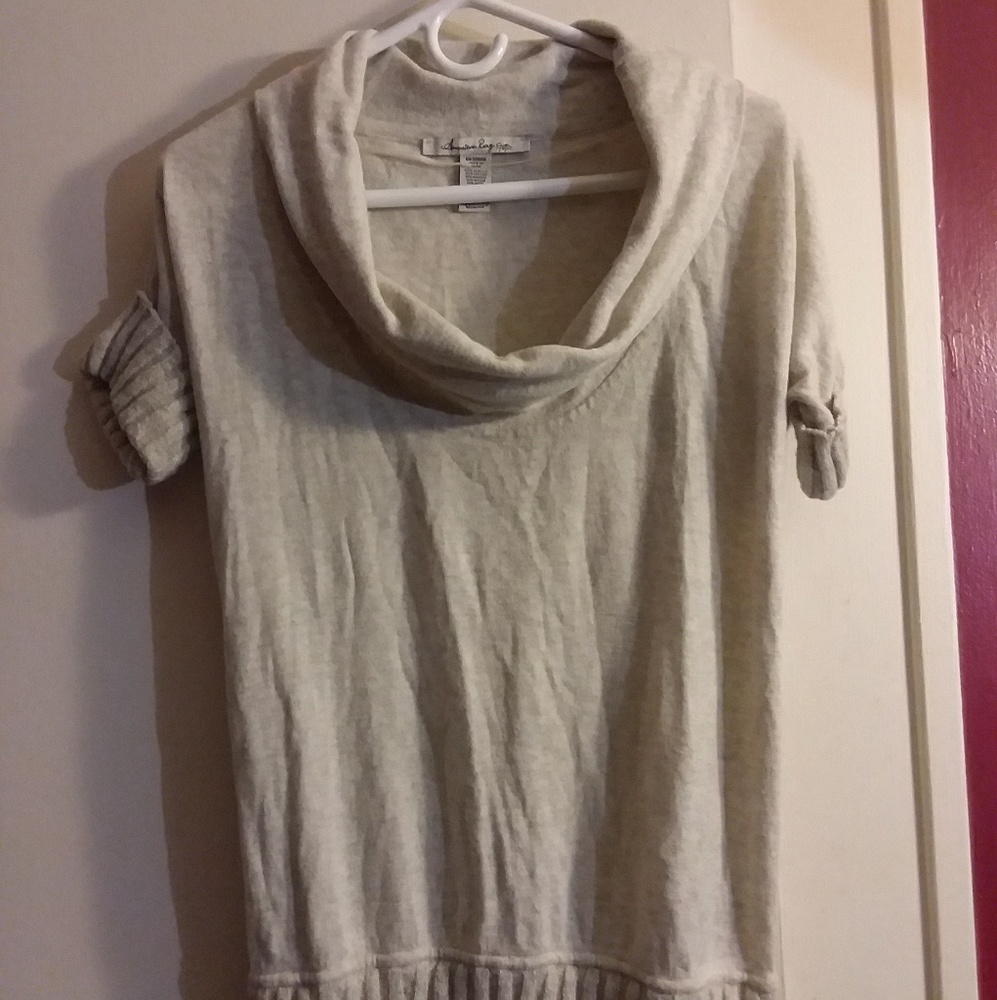 American Rag Sweater**3/$15